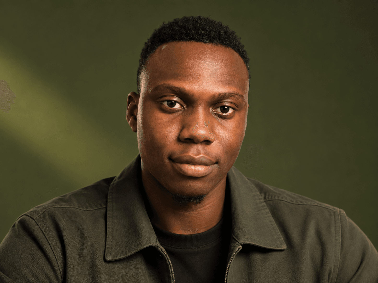 Daniel Oke Ogbe
