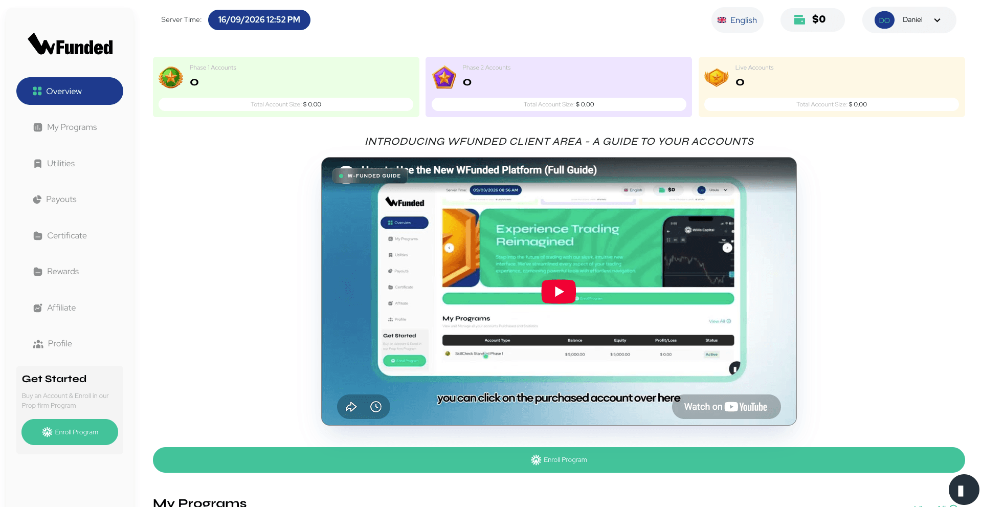 Placeholder community project preview