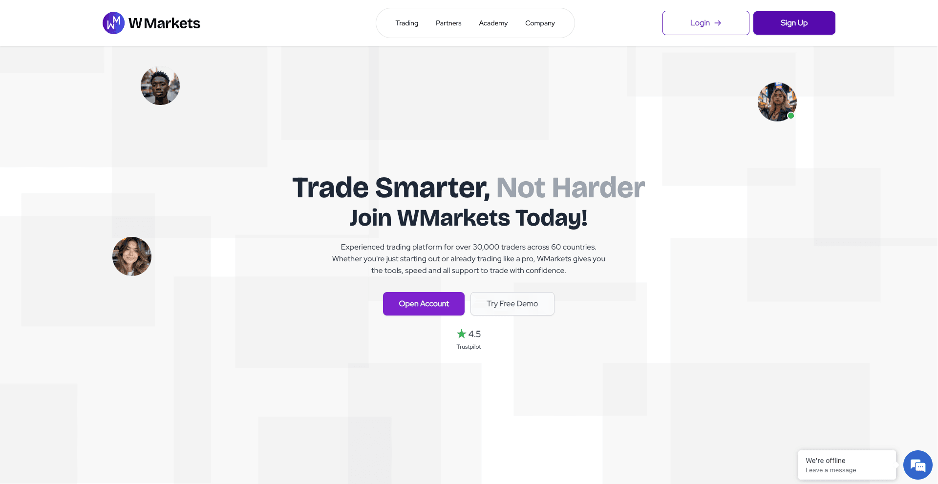 Placeholder commerce project preview
